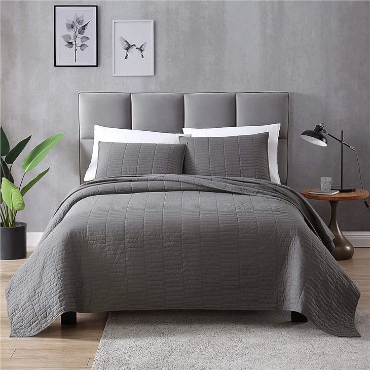 Polyester Coverlet