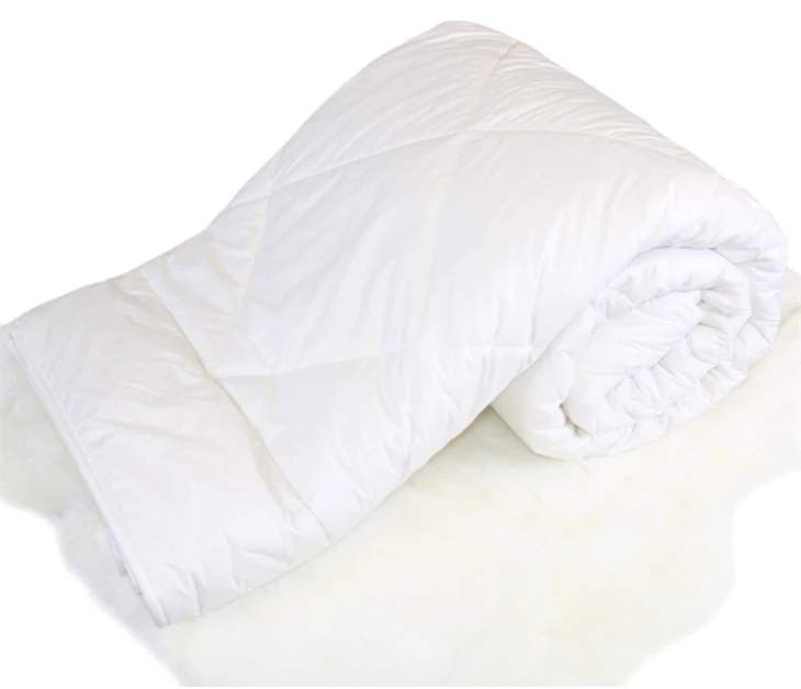 Imported Wool Quilt Imported Wool Quilt