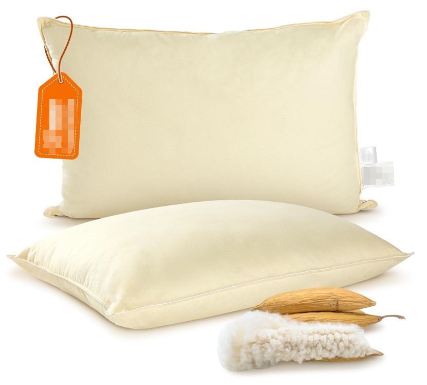 kapok pillow kapok pillow